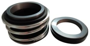 Rubber Bellow Seal