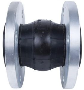 Rubber Expansion Joint