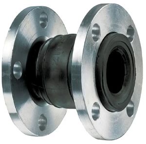 Rubber Expansion Joint