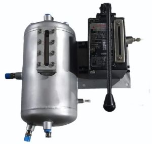 Seal Support Thermosyphon System