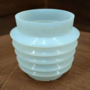 Silicone Rubber Bellow