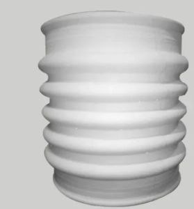 Silicone Rubber Bellow