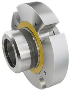 Single Cartridge Mechanical Seal