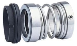Single Spring Balanced Seal