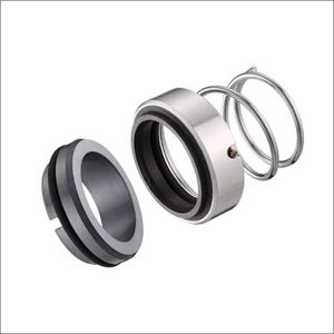 Single Spring Unbalanced Seal
