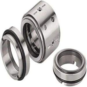 Wave Spring Seal