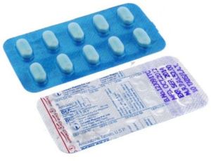 Amoxopine 100 Mg Tablet