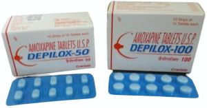 Amoxopine 100 Mg Tablet