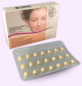 Diane 35 Tablet
