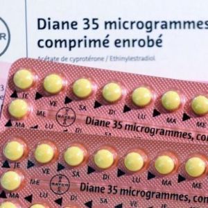 Diane 35 Tablet