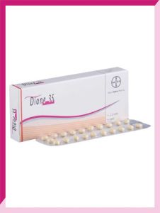 Diane 35 Tablet