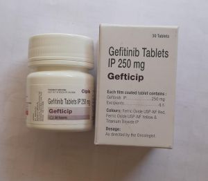 Gefticip Tablet