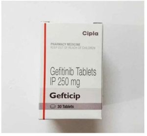 Gefticip Tablet