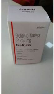 Gefticip Tablet