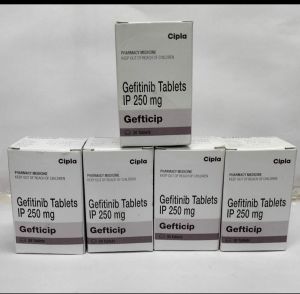 Gefticip Tablet