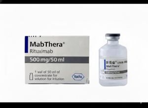 Mab Thera 500mg Injection