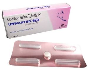 Nofear-72 1.5mg Tablet