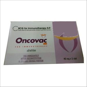 Oncovac Vaccine