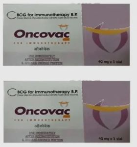 Oncovac Vaccine