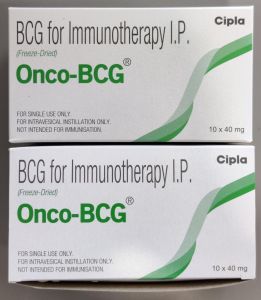 Oncovac Vaccine