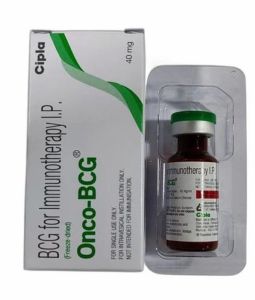 Oncovac Vaccine