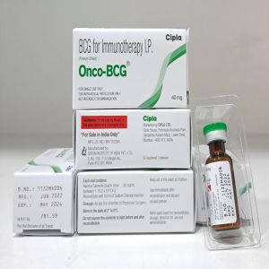 Oncovac Vaccine