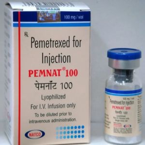 Pemnat Pemetrexed Injection