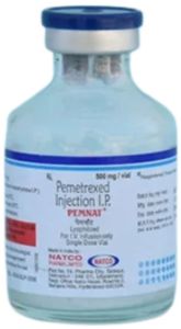 Pemnat Pemetrexed Injection