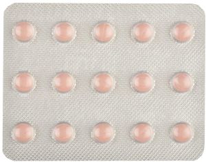 Sertraline 25 Mg Tablet