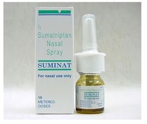 Suminat Nasal Spray