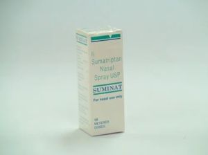 Suminat Nasal Spray