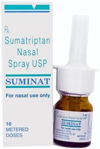 Suminat Nasal Spray