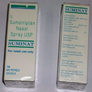 Suminat Nasal Spray