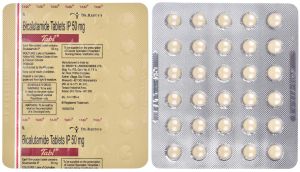 Tabi 50mg Tablet