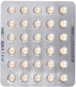 Tabi 50mg Tablet