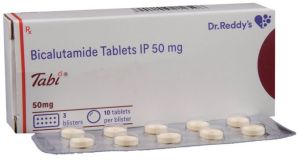 Tabi 50mg Tablet