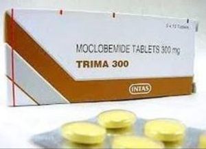 Trima 300mg Tablet