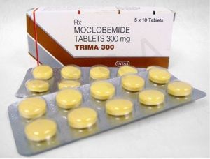 Trima 300mg Tablet