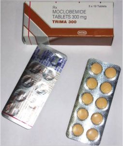 Trima 300mg Tablet
