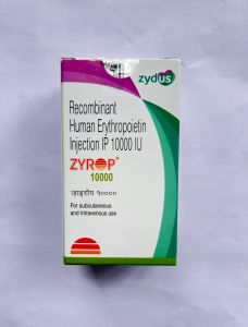 Zyrop 10000 IU Injection