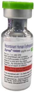 Zyrop 10000 IU Injection