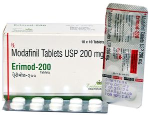 200mg Modafinil Tablets