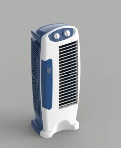 150w Surya Pride Craft Tower Fan