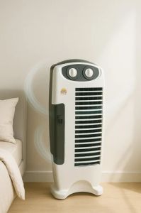 150w Surya Pride Craft Tower Fan