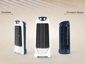 180w Surya Pride Tower Fan
