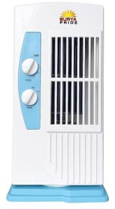45w Mini Tower Fan