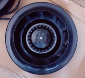 Ebm Papst Centrifugal Blower Fans