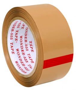 Heavy Duty Brown Packaging Tape