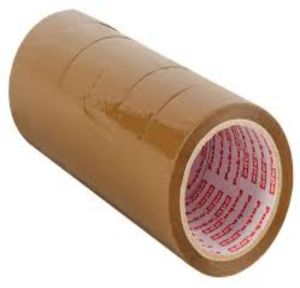 Heavy Duty Brown Packaging Tape