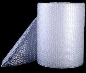 Protective Air Bubble Wrap Roll